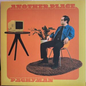 Another Place (USED LP)