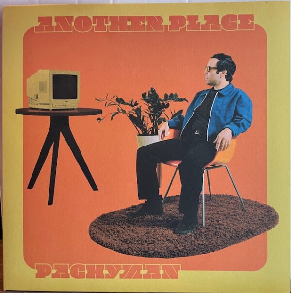 Another Place (USED LP)