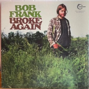 Broke Again (USED LP)