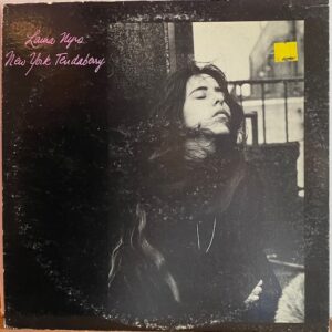 New York Tendaberry (USED LP)