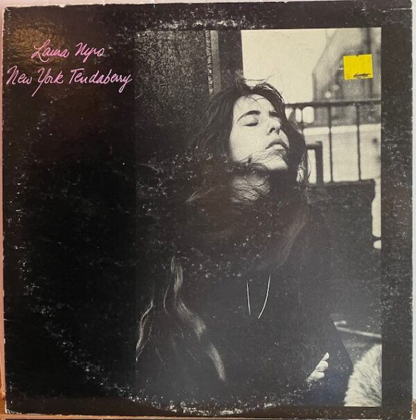 New York Tendaberry (USED LP)