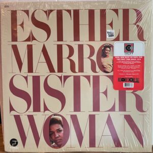 Sister Woman (USED LP)