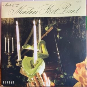 Exciting Sounds of (USED LP)