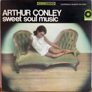 Sweet Soul Music (USED LP)