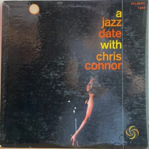 Jazz Date (USED LP)
