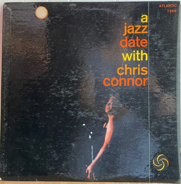 Jazz Date (USED LP)