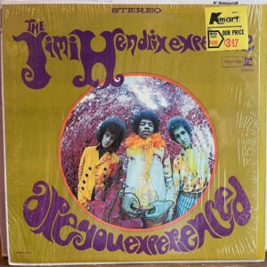 Are You Experienced (USED LP)