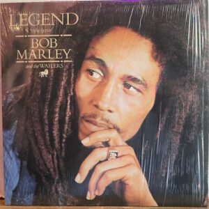 Legend (USED LP)