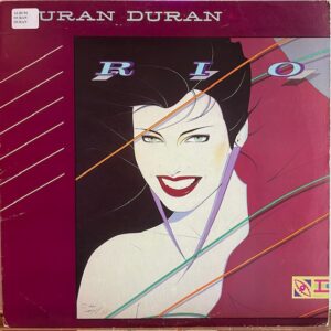 Rio (USED LP)