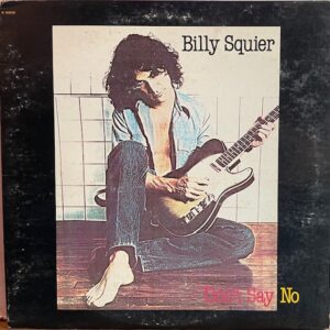 Dont Say No (USED LP)