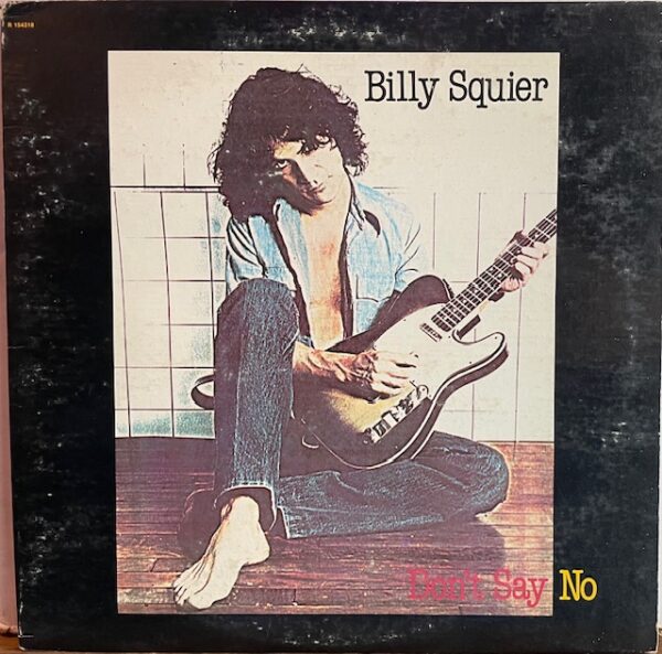 Dont Say No (USED LP)