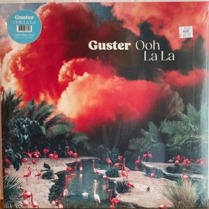 Ooh La La (USED LP)