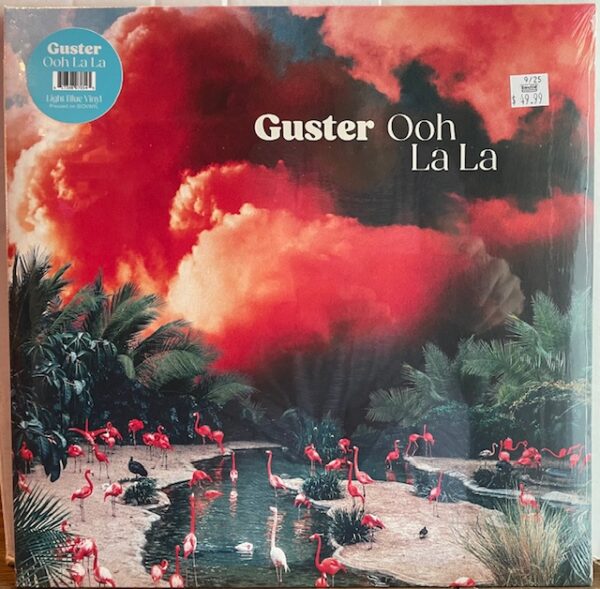 Ooh La La (USED LP)