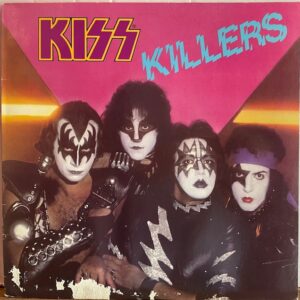 Killers (USED LP)