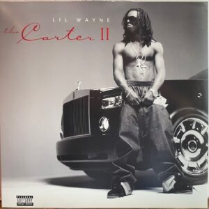 Tha Carter III (USED LP)