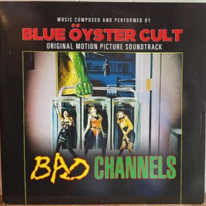 Bad Channels (USED LP)