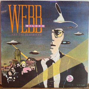 It Came From Nashville (USED LP)