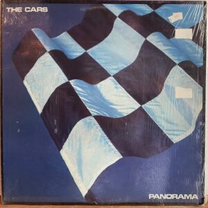 Panorama (USED LP)