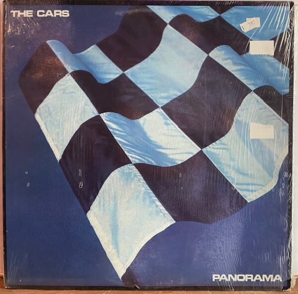 Panorama (USED LP)