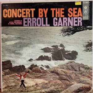 Concert By the Sea (USED LP)