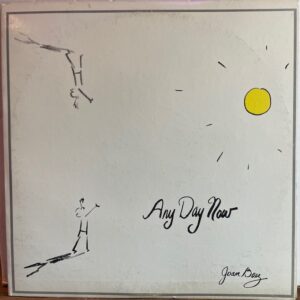 Any Day Now (USED LP)