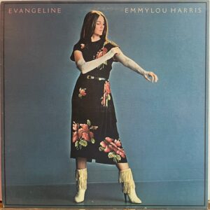 Evangeline (USED LP)