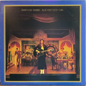 Blue Kentucky Girl (USED LP)