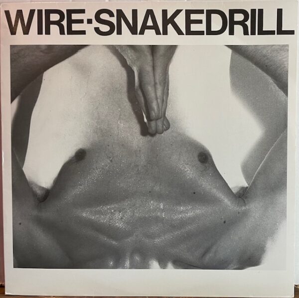 Snakedrill