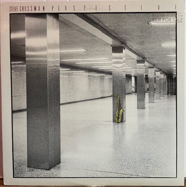 Perspective (USED LP)