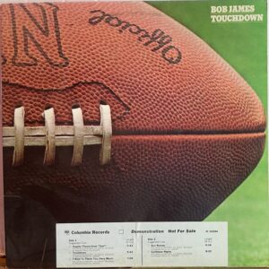 Touchdown (USED LP)
