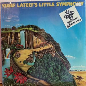 Little Symphony (USED LP)