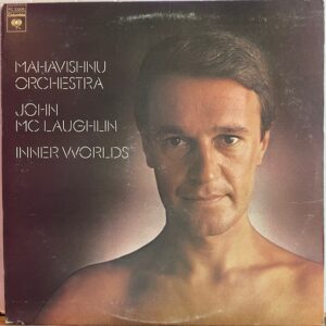 Inner Worlds (USED LP)