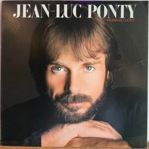 Individual Choice (USED LP)