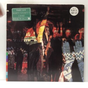 Babeti Soukous (USED LP)