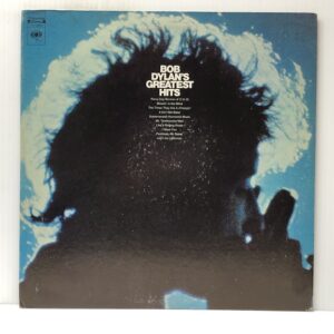 Greatest Hits (USED LP)