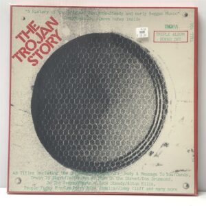 Trojan Story (USED LP)