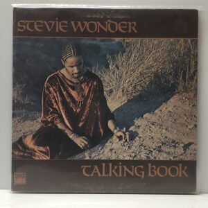 Talking Book (USED LP)