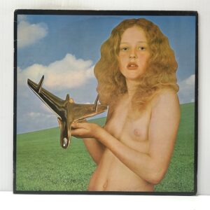 Blind Faith (USED LP)