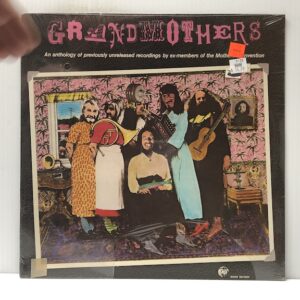 Grandmothers (USED LP)