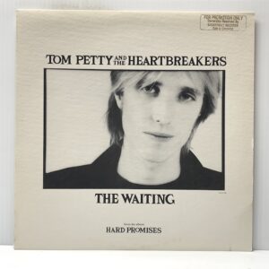 Waiting (USED LP)