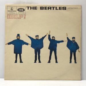 Help (USED LP)