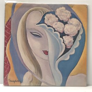 Layla (USED LP)