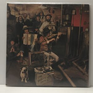 Basement Tapes (USED LP)