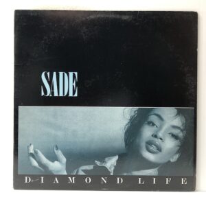 Diamond Life (USED LP)