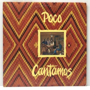 Cantamos (USED LP)