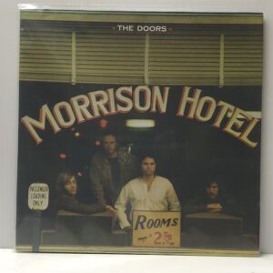 Morrison Hotel (USED LP)