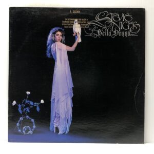 Bella Donna (USED LP)