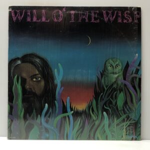 Will O the Wisp (USED LP)