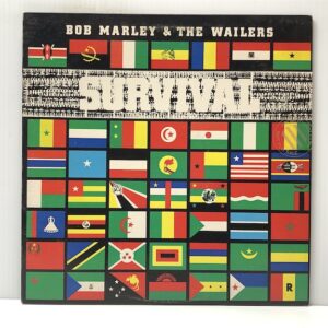 Survival (USED LP)