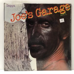 Joes Garage Act I (USED LP)